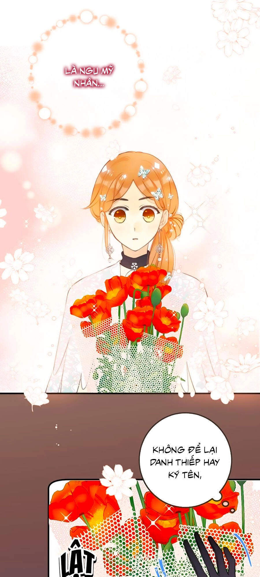 Lâu Tiểu Thư, Lại Gặp Nhau Rồi Chapter 25 - 27