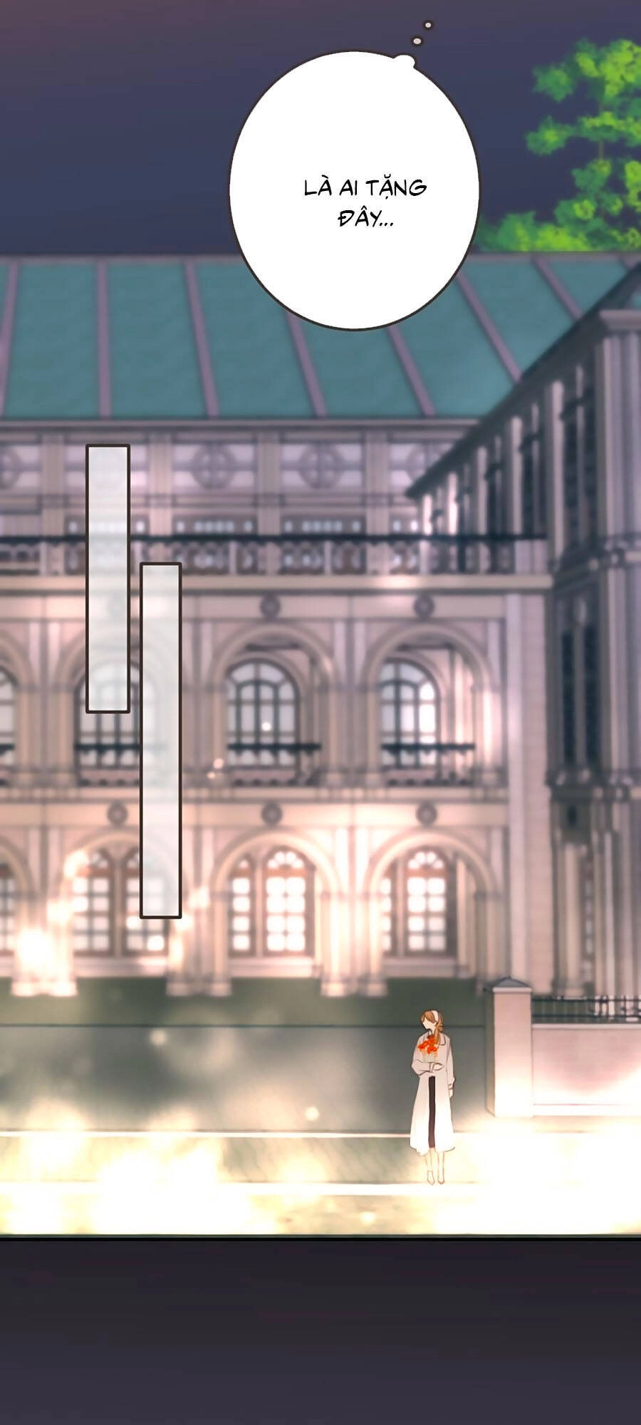 Lâu Tiểu Thư, Lại Gặp Nhau Rồi Chapter 25 - 29