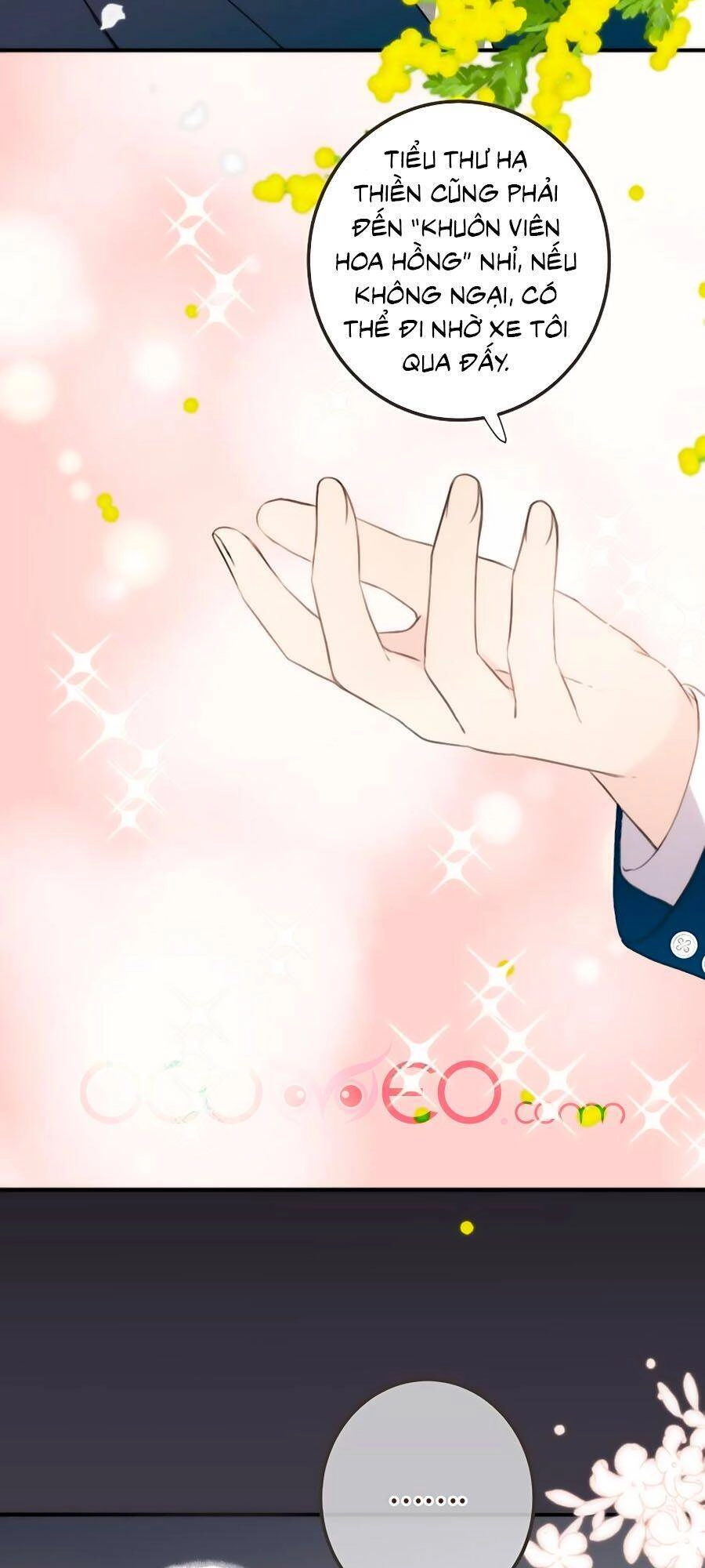 Lâu Tiểu Thư, Lại Gặp Nhau Rồi Chapter 25 - 34