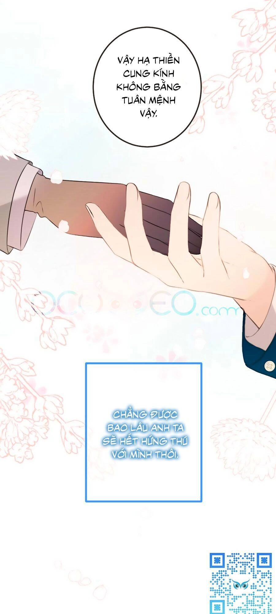 Lâu Tiểu Thư, Lại Gặp Nhau Rồi Chapter 25 - 36