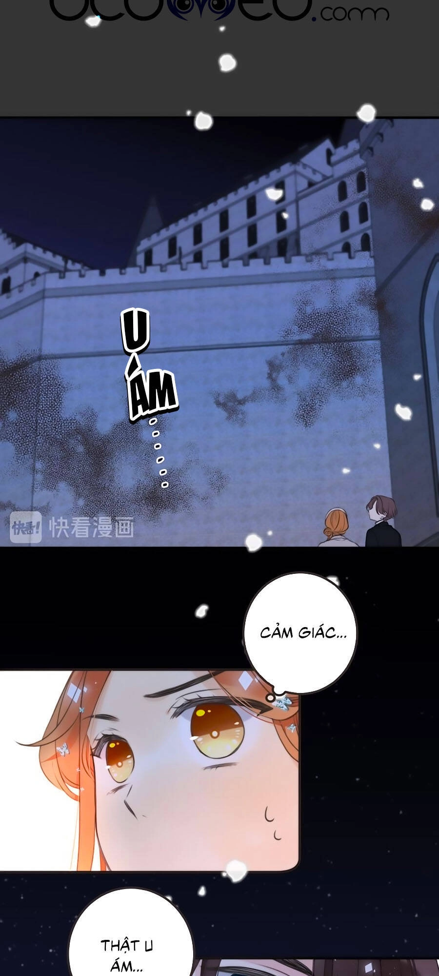 Lâu Tiểu Thư, Lại Gặp Nhau Rồi Chapter 26 - 8