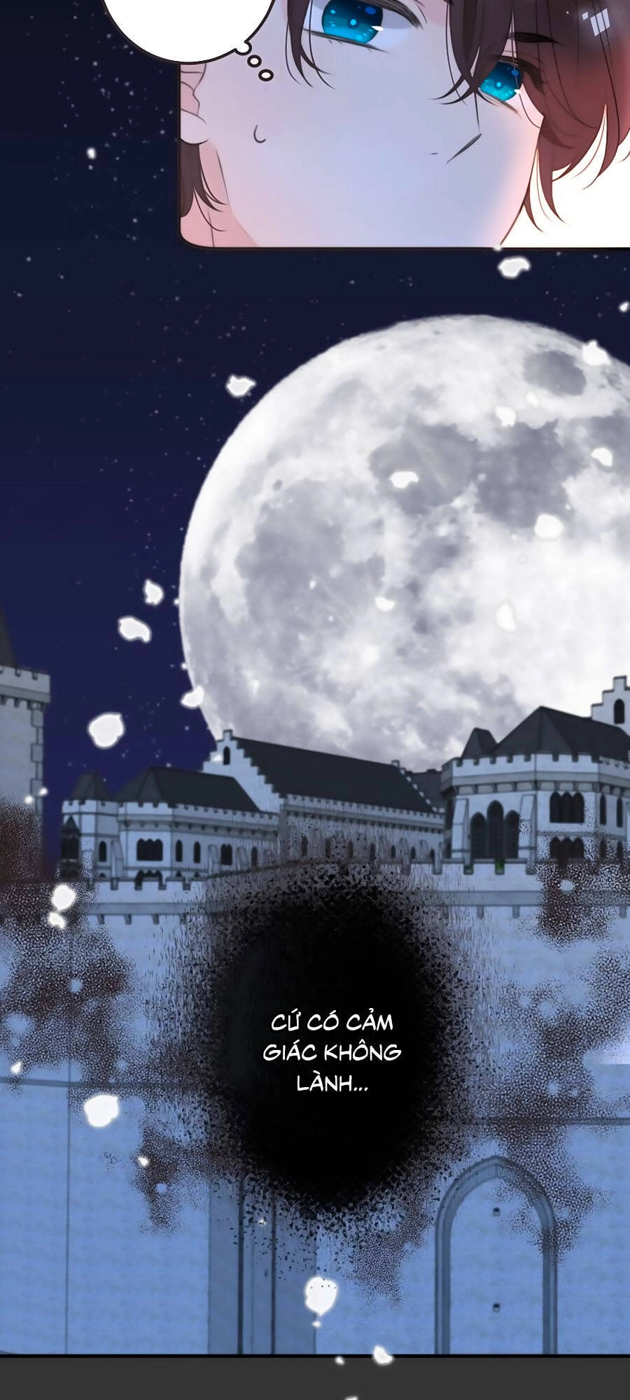 Lâu Tiểu Thư, Lại Gặp Nhau Rồi Chapter 26 - 9