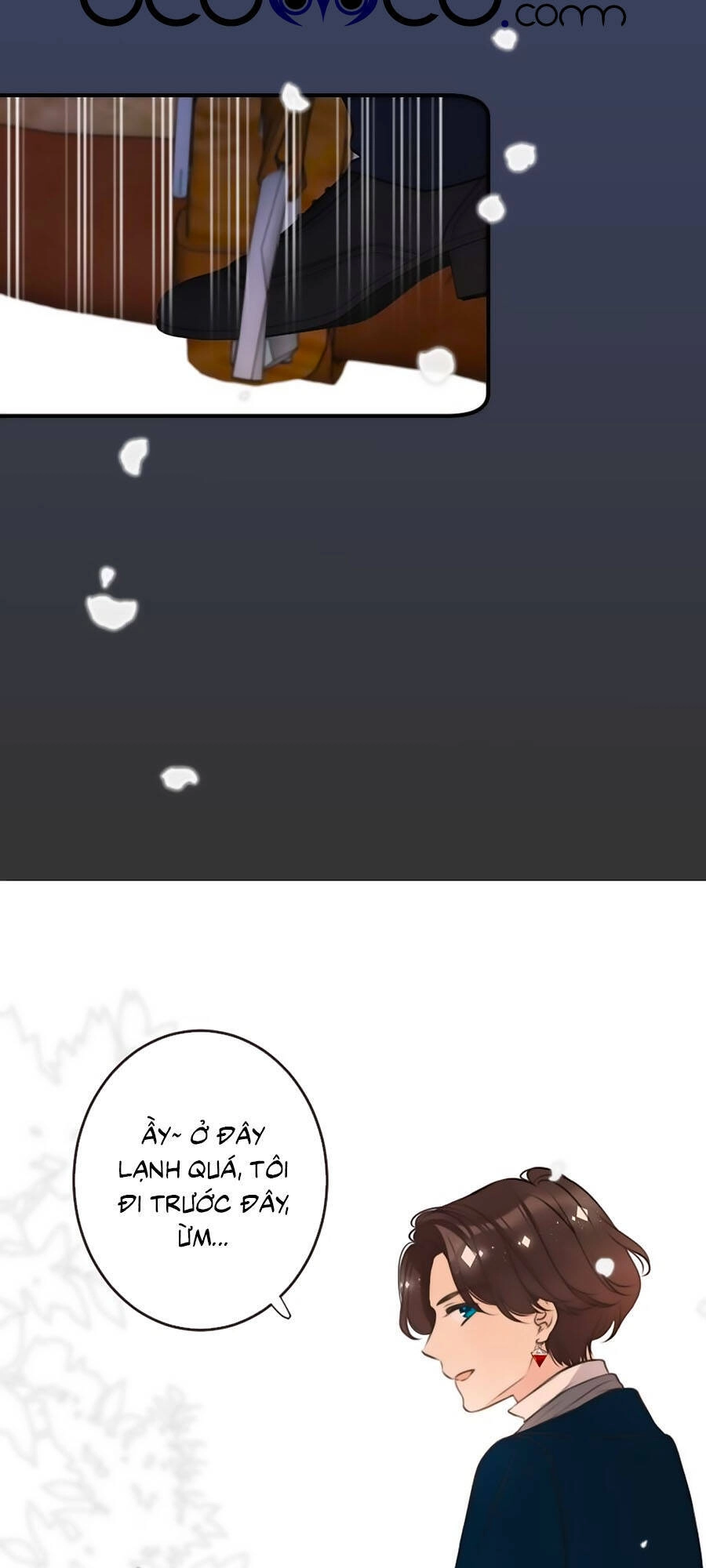 Lâu Tiểu Thư, Lại Gặp Nhau Rồi Chapter 26 - 14