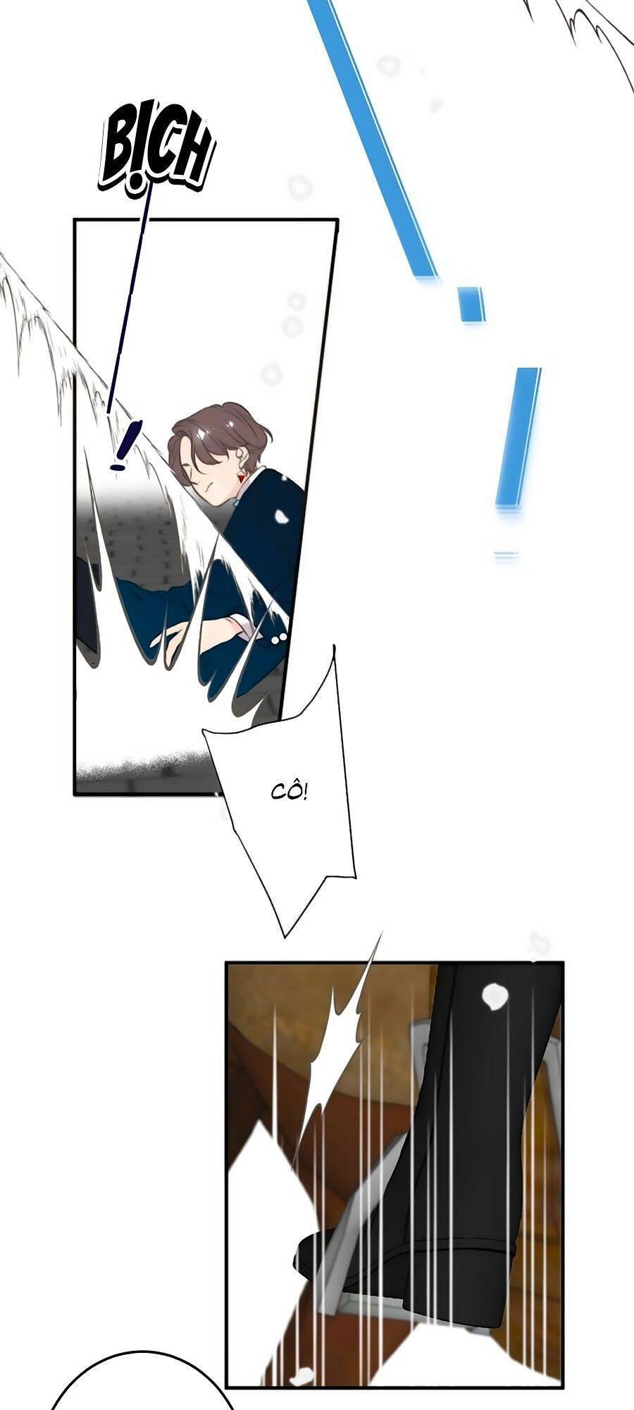 Lâu Tiểu Thư, Lại Gặp Nhau Rồi Chapter 26 - 18