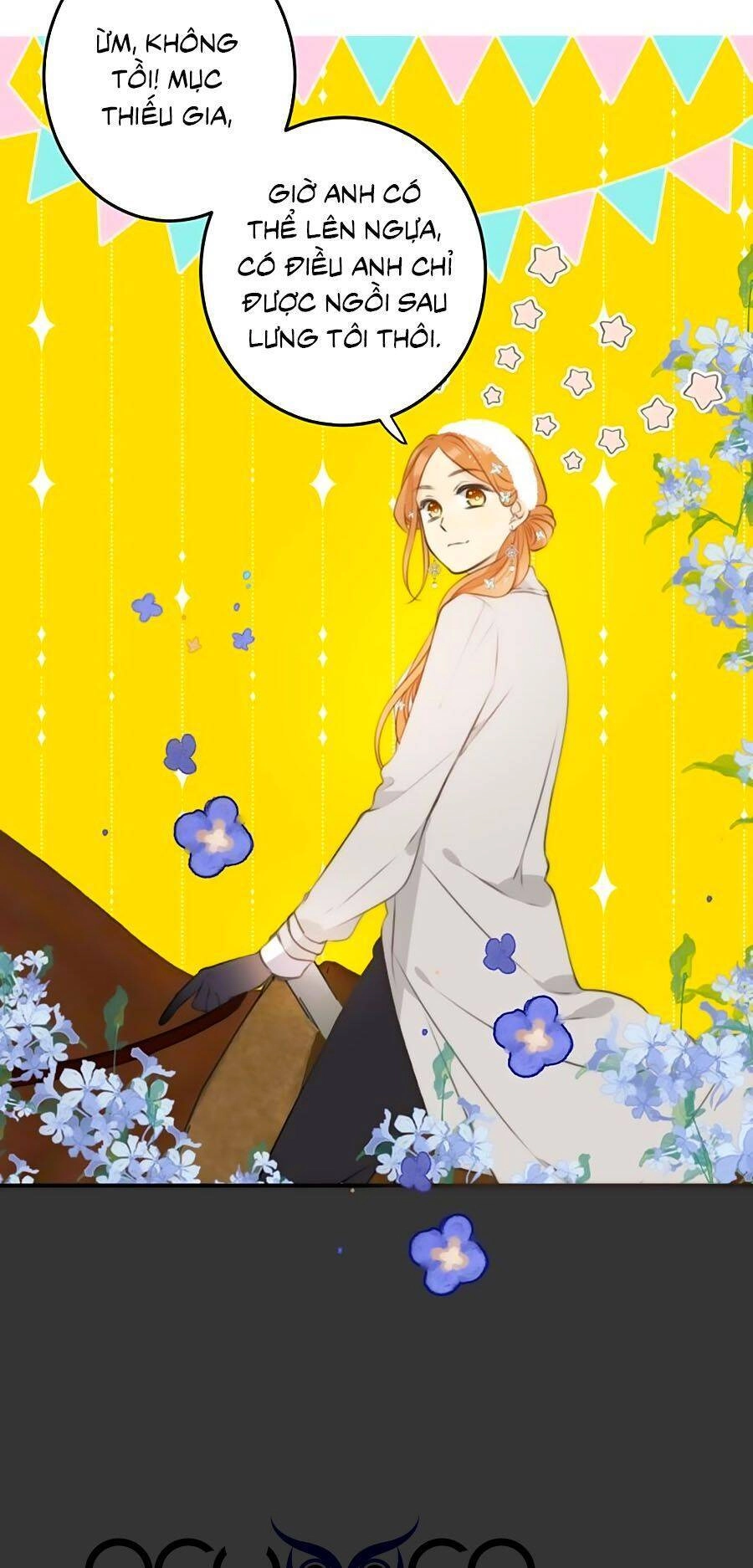 Lâu Tiểu Thư, Lại Gặp Nhau Rồi Chapter 26 - 19