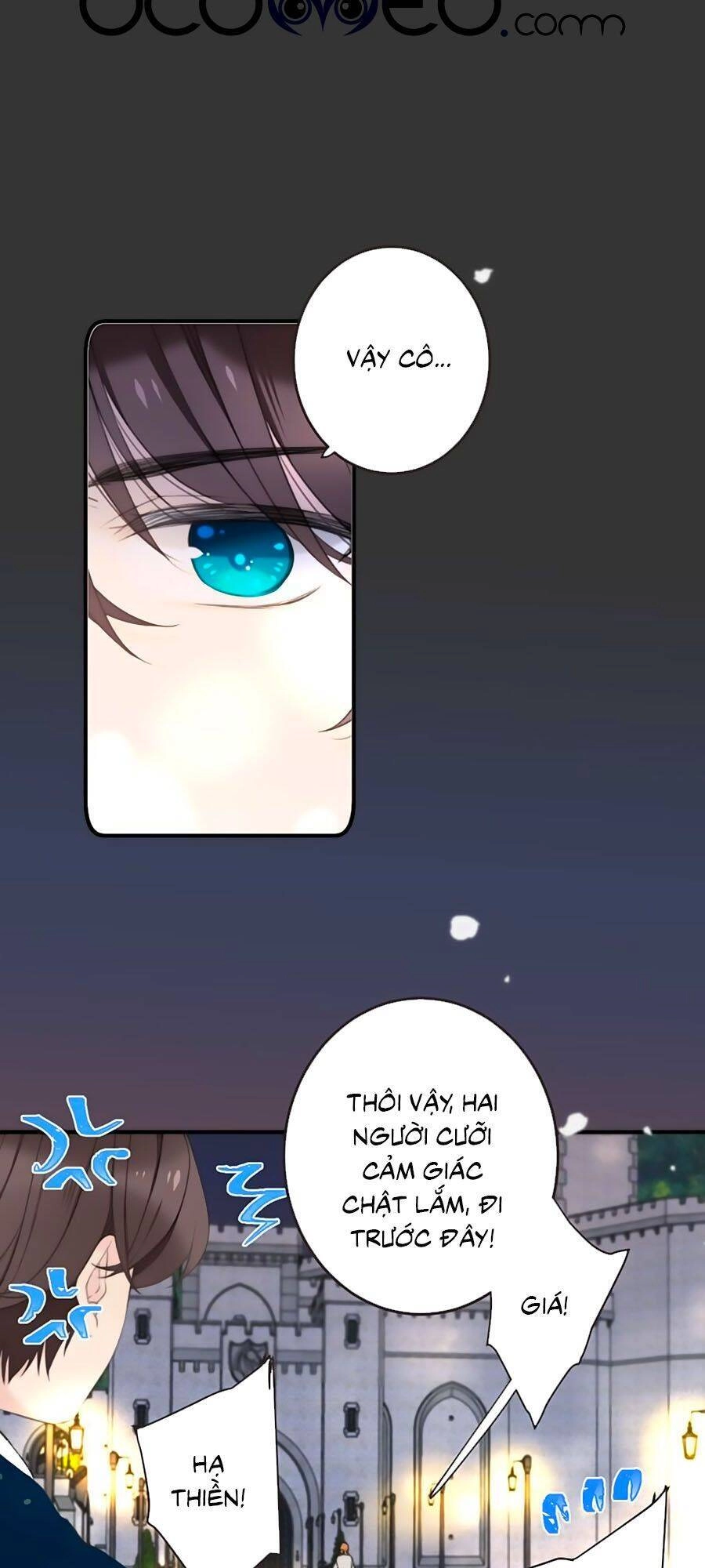 Lâu Tiểu Thư, Lại Gặp Nhau Rồi Chapter 26 - 20