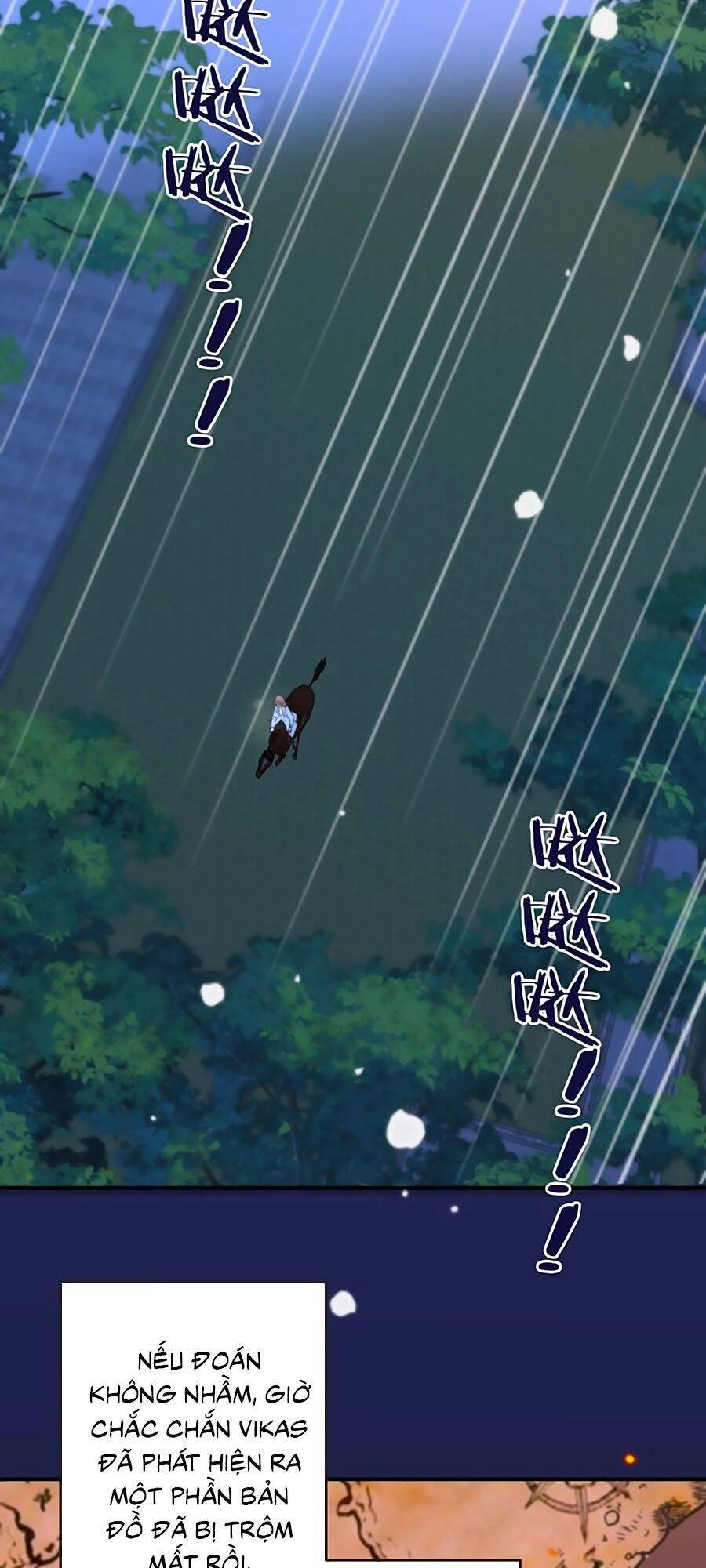 Lâu Tiểu Thư, Lại Gặp Nhau Rồi Chapter 26 - 22