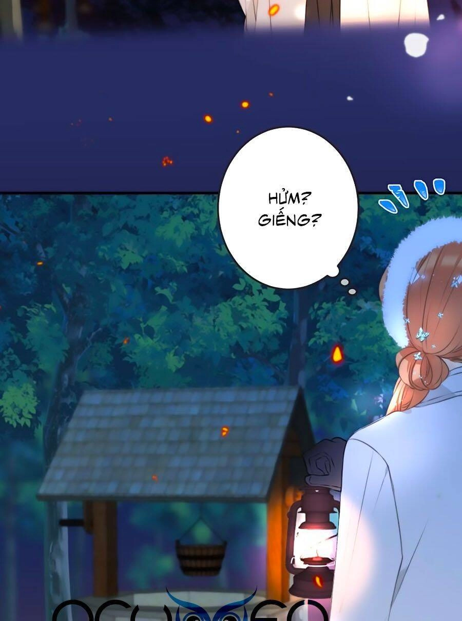 Lâu Tiểu Thư, Lại Gặp Nhau Rồi Chapter 26 - 25