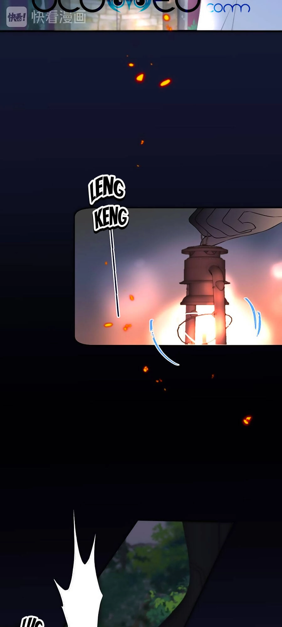 Lâu Tiểu Thư, Lại Gặp Nhau Rồi Chapter 26 - 26