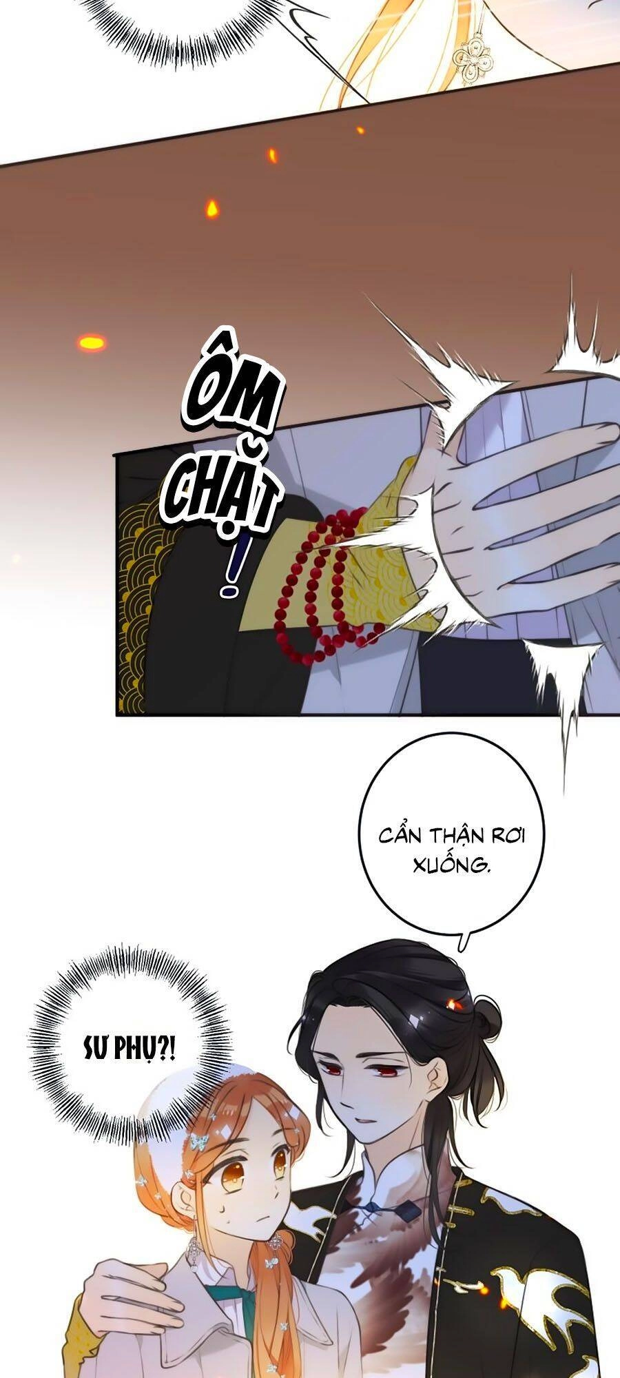 Lâu Tiểu Thư, Lại Gặp Nhau Rồi Chapter 26 - 30