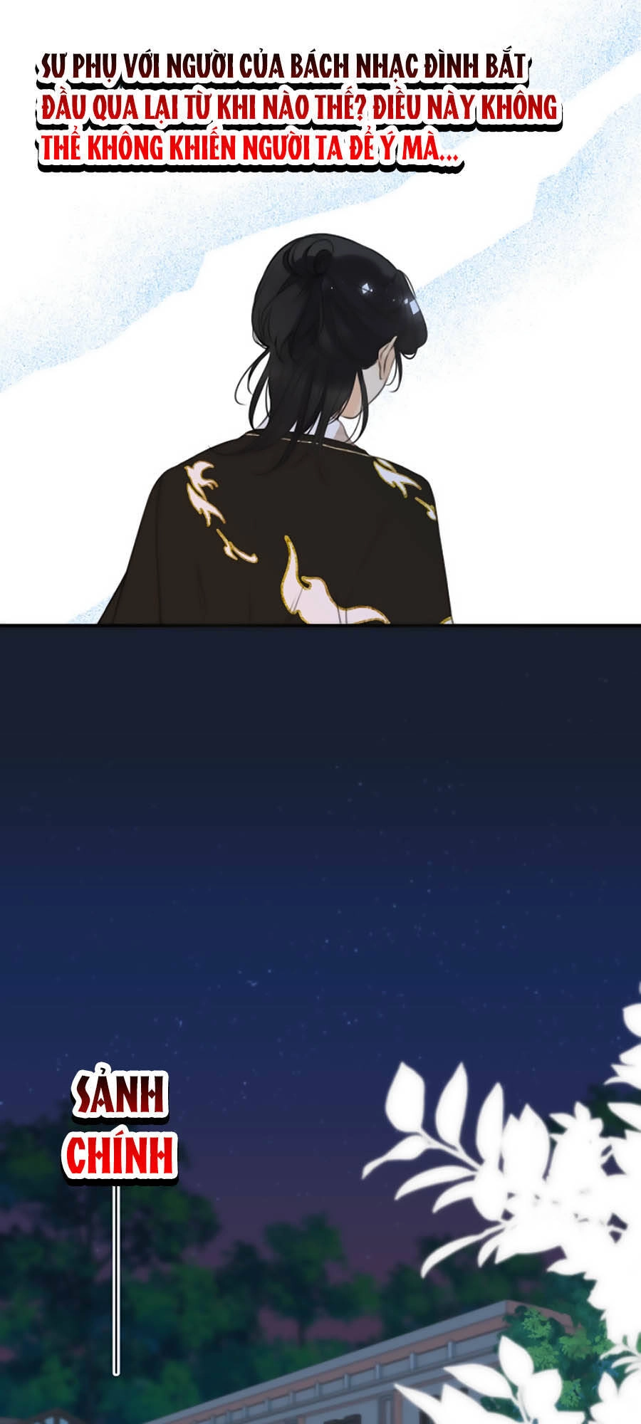 Lâu Tiểu Thư, Lại Gặp Nhau Rồi Chapter 27 - 6