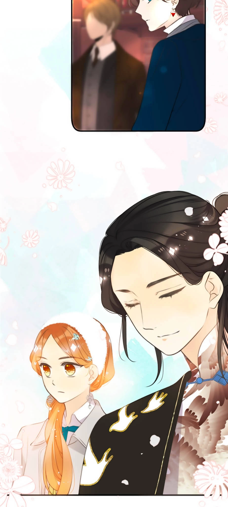 Lâu Tiểu Thư, Lại Gặp Nhau Rồi Chapter 27 - 9