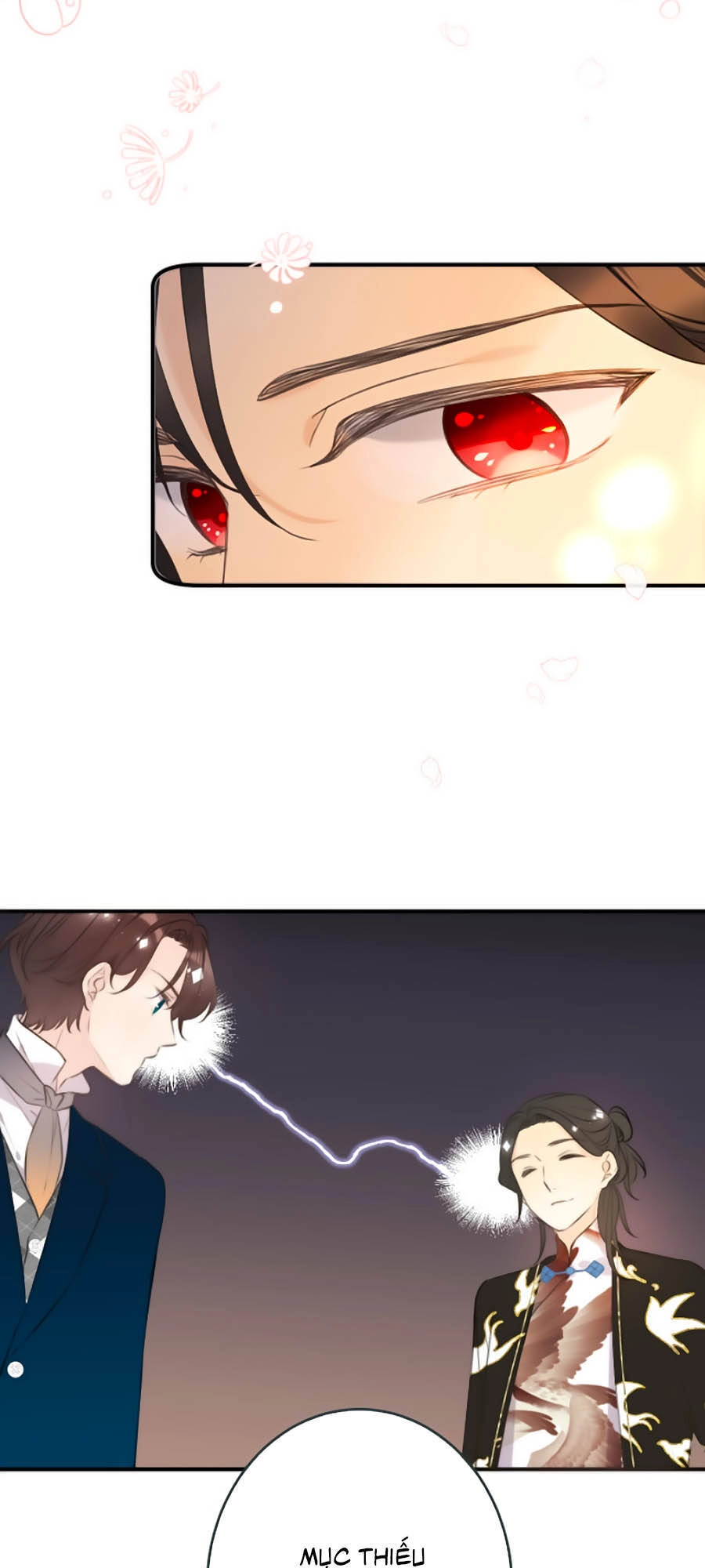 Lâu Tiểu Thư, Lại Gặp Nhau Rồi Chapter 27 - 10