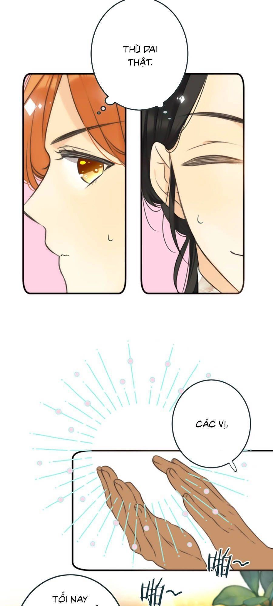 Lâu Tiểu Thư, Lại Gặp Nhau Rồi Chapter 27 - 15