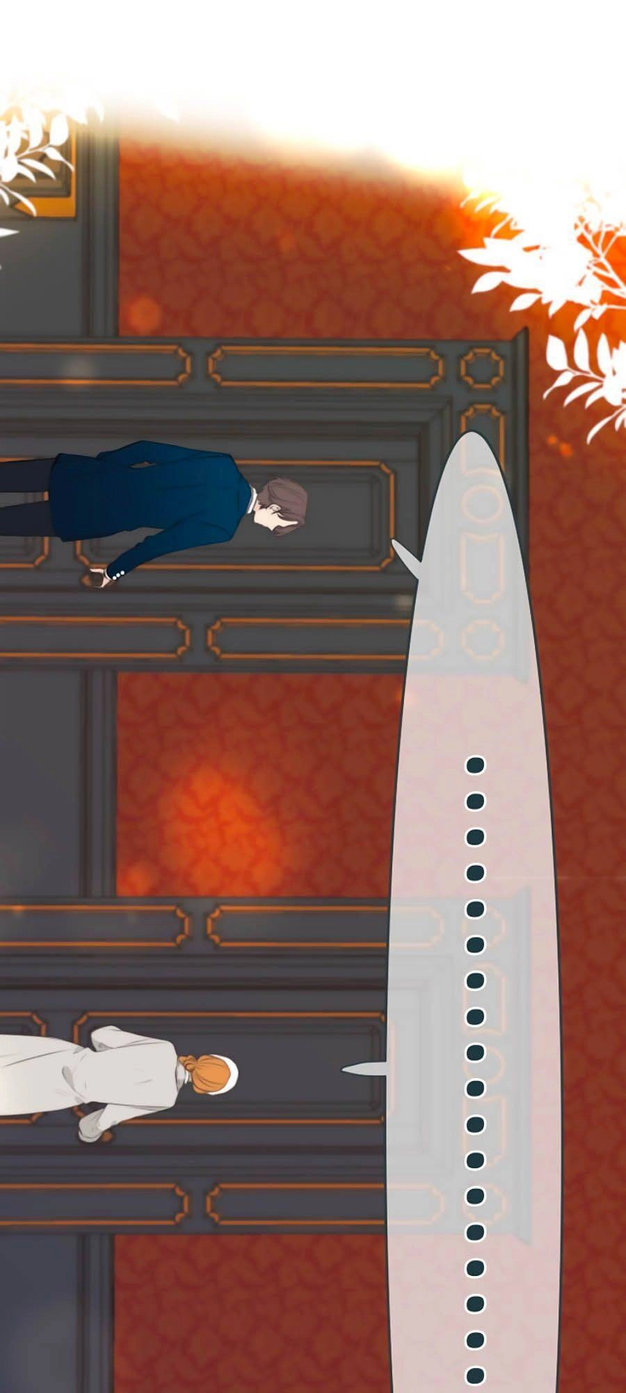 Lâu Tiểu Thư, Lại Gặp Nhau Rồi Chapter 27 - 18