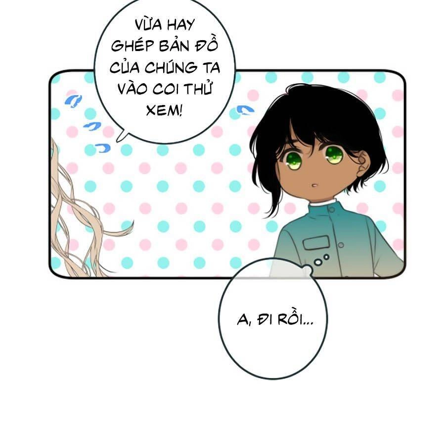 Lâu Tiểu Thư, Lại Gặp Nhau Rồi Chapter 27 - 33