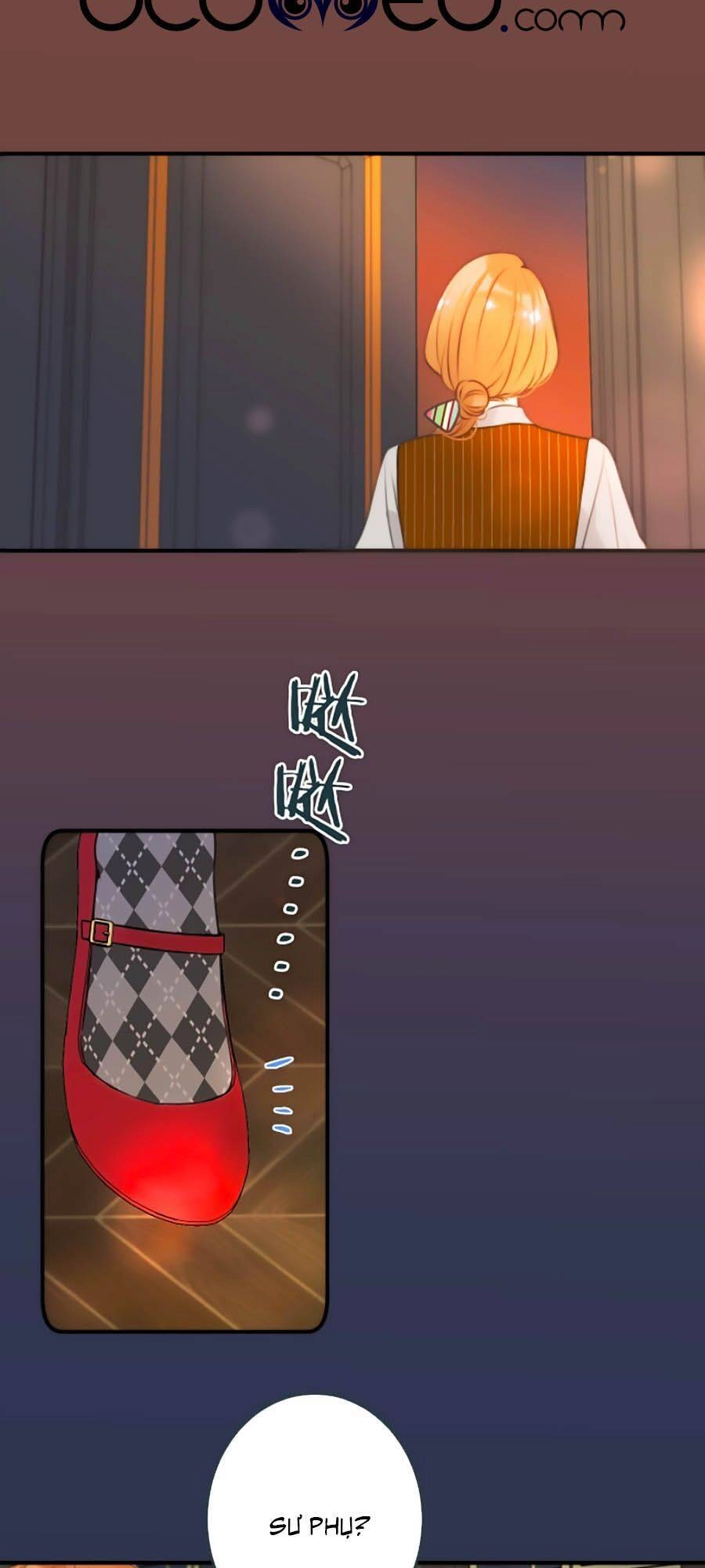 Lâu Tiểu Thư, Lại Gặp Nhau Rồi Chapter 27 - 38