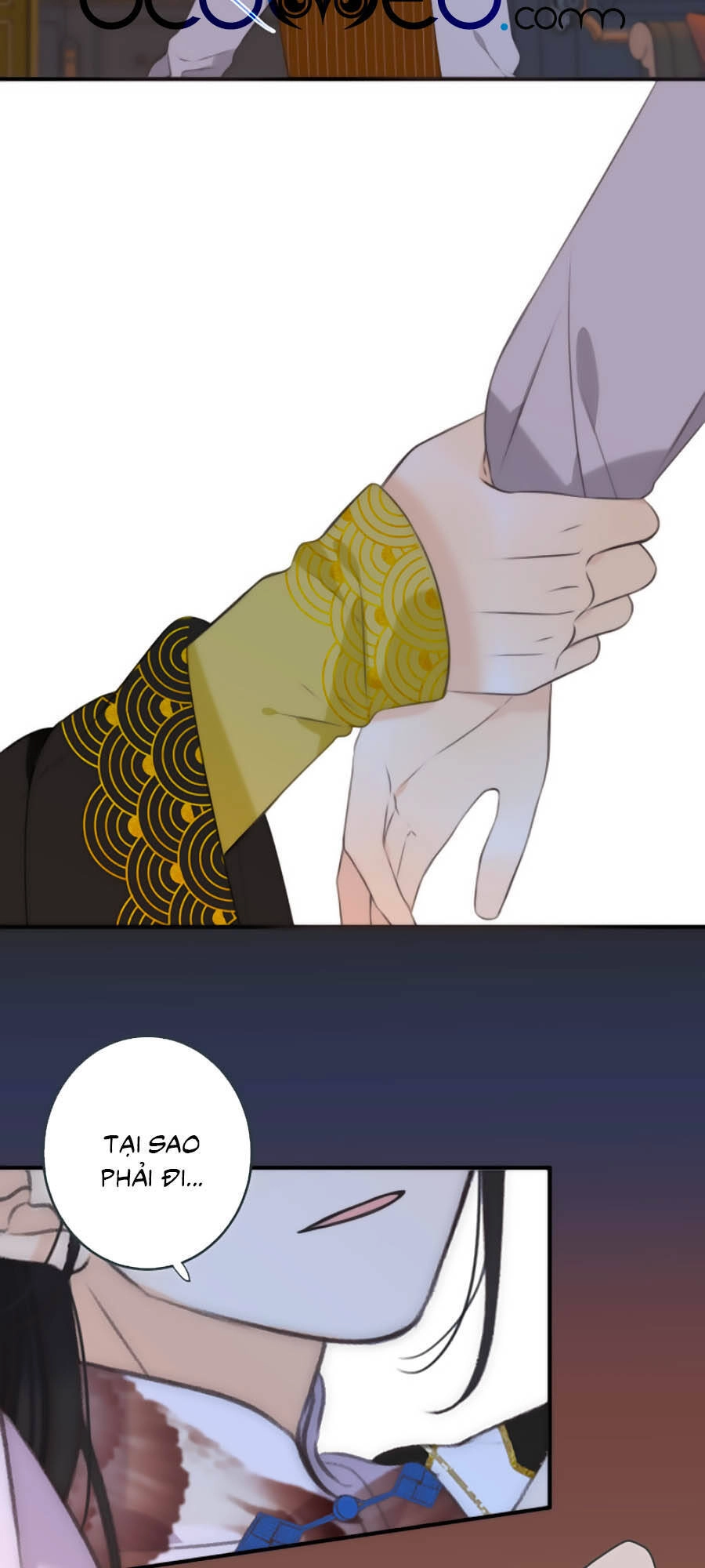 Lâu Tiểu Thư, Lại Gặp Nhau Rồi Chapter 27 - 43