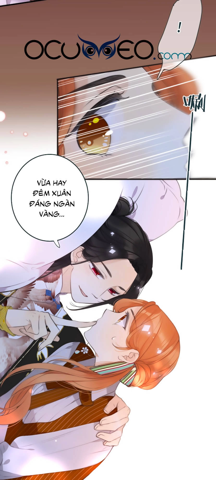 Lâu Tiểu Thư, Lại Gặp Nhau Rồi Chapter 27 - 44