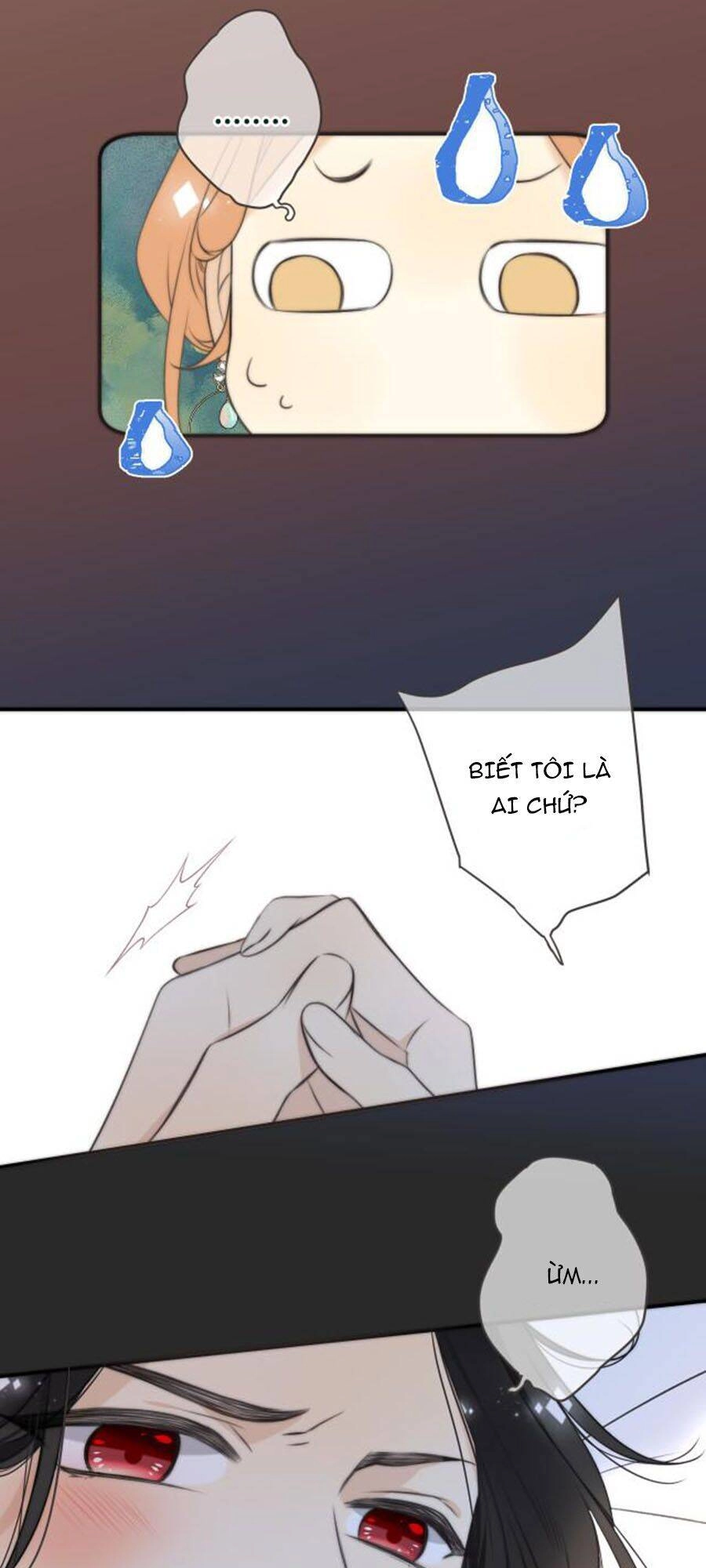 Lâu Tiểu Thư, Lại Gặp Nhau Rồi Chapter 28 - 2