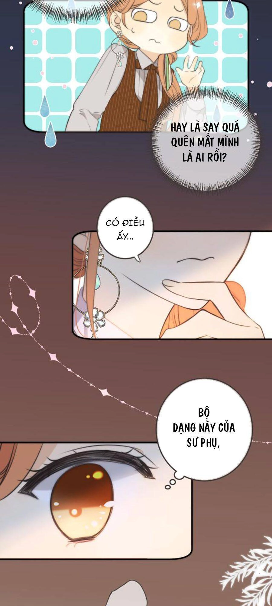 Lâu Tiểu Thư, Lại Gặp Nhau Rồi Chapter 28 - 4