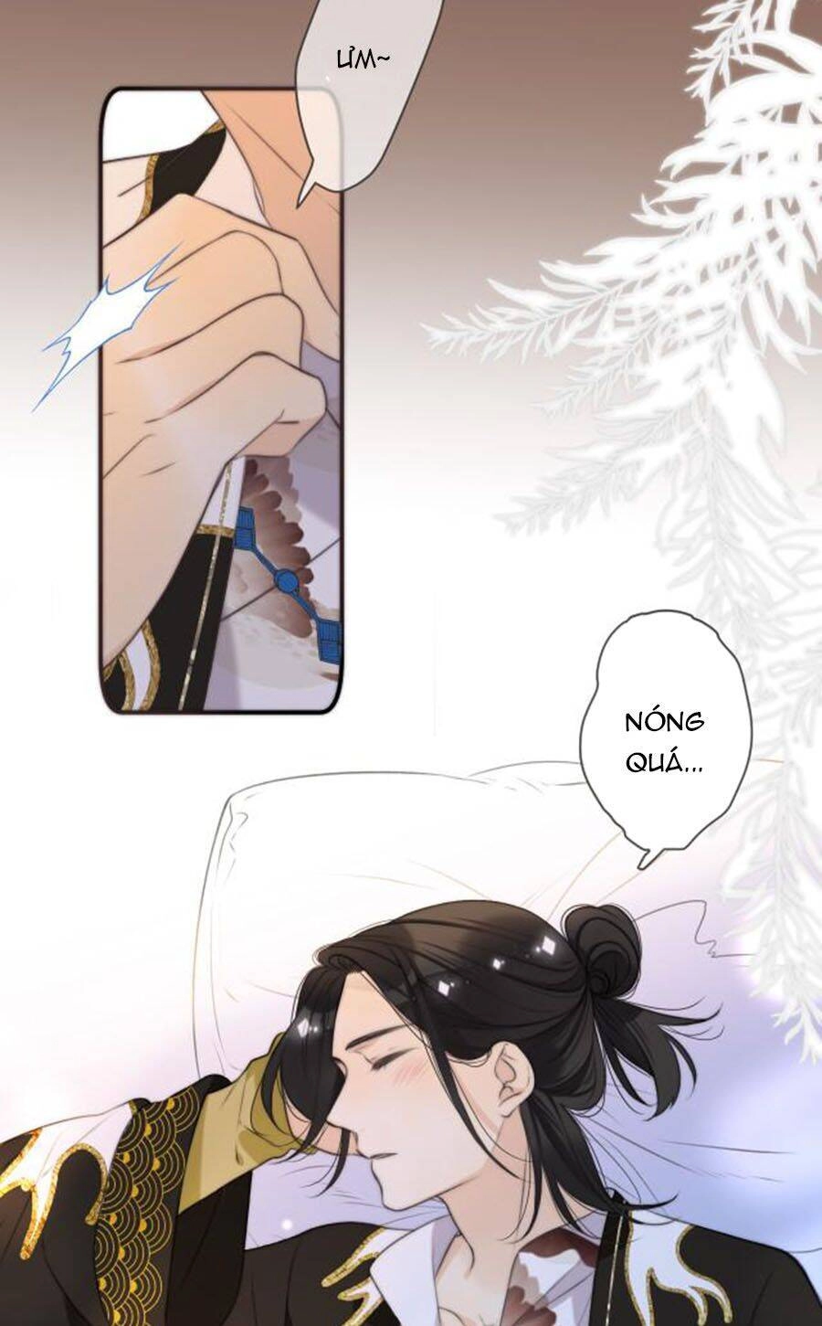 Lâu Tiểu Thư, Lại Gặp Nhau Rồi Chapter 28 - 5