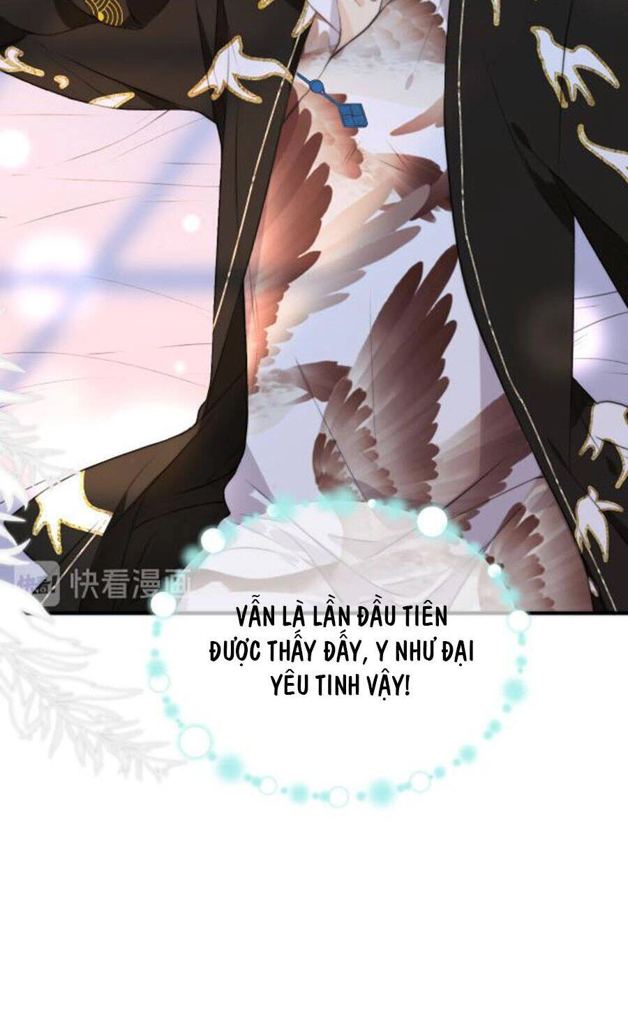 Lâu Tiểu Thư, Lại Gặp Nhau Rồi Chapter 28 - 6