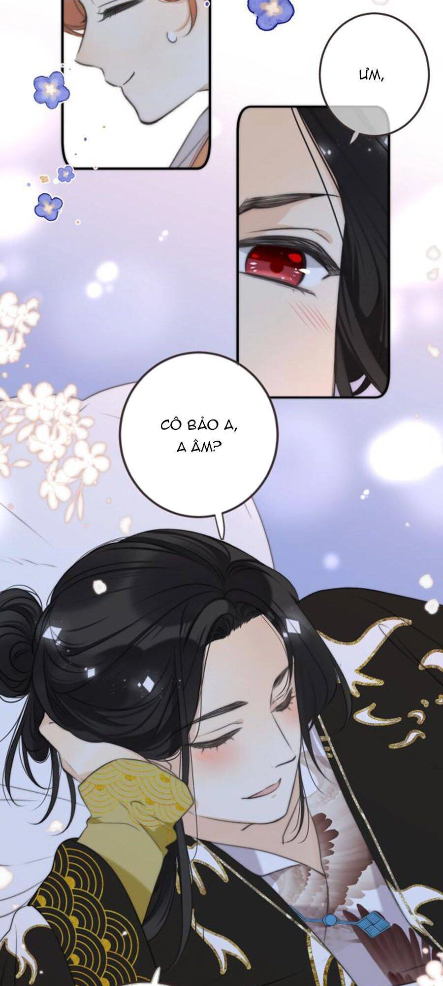 Lâu Tiểu Thư, Lại Gặp Nhau Rồi Chapter 28 - 9