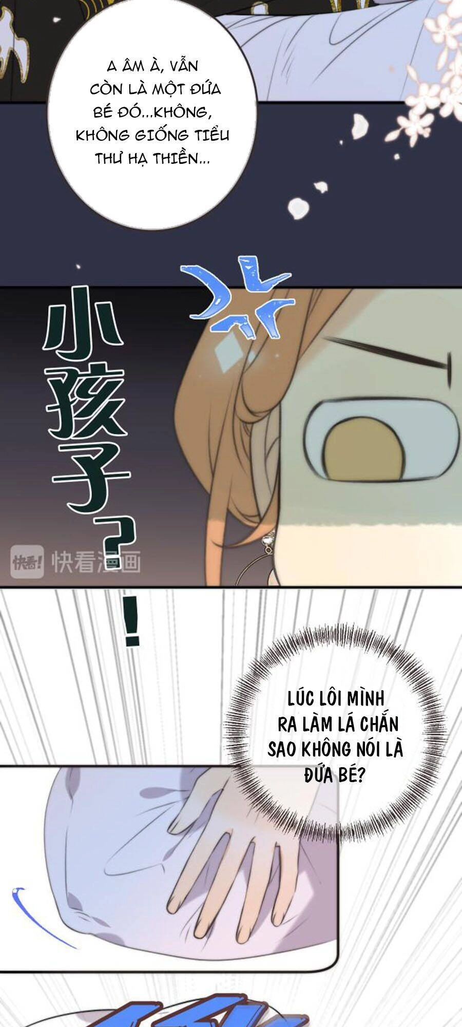 Lâu Tiểu Thư, Lại Gặp Nhau Rồi Chapter 28 - 10