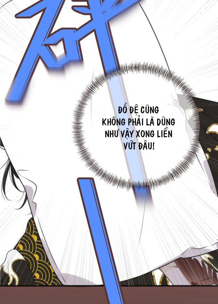 Lâu Tiểu Thư, Lại Gặp Nhau Rồi Chapter 28 - 11