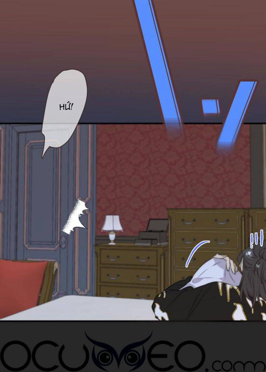 Lâu Tiểu Thư, Lại Gặp Nhau Rồi Chapter 28 - 12