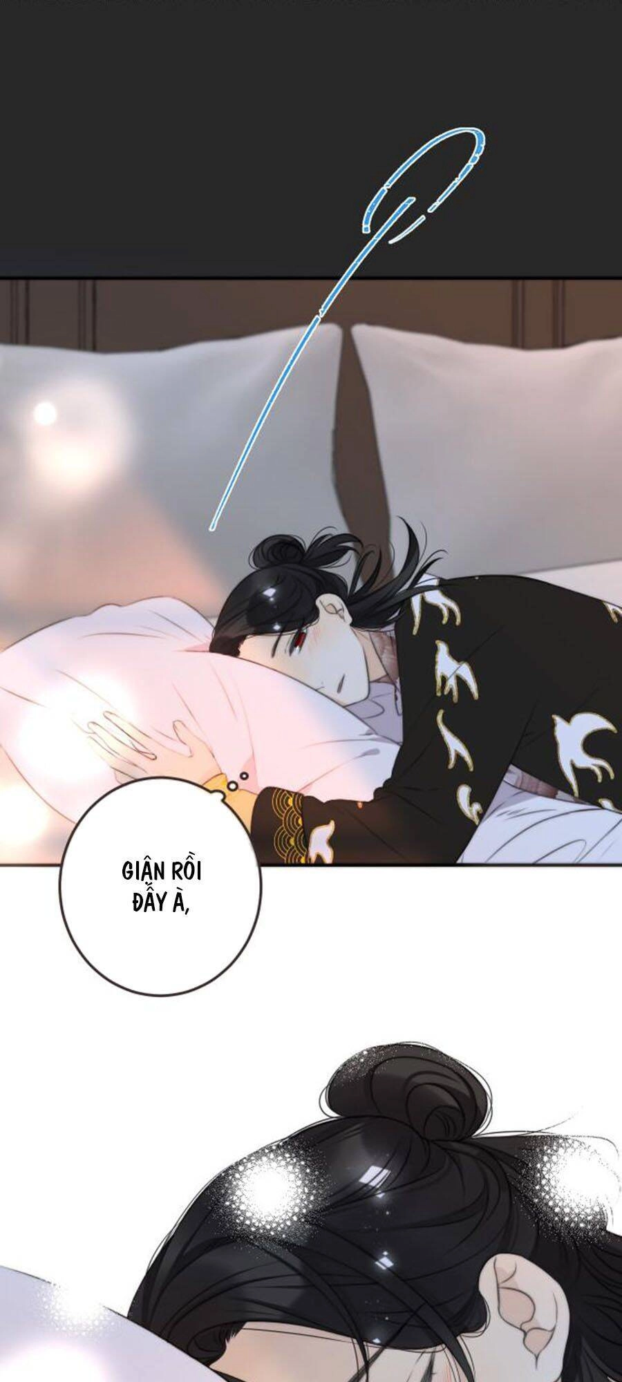 Lâu Tiểu Thư, Lại Gặp Nhau Rồi Chapter 28 - 13