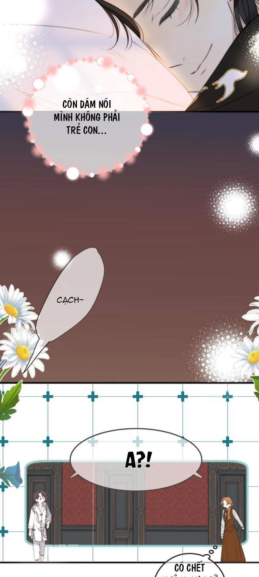 Lâu Tiểu Thư, Lại Gặp Nhau Rồi Chapter 28 - 14