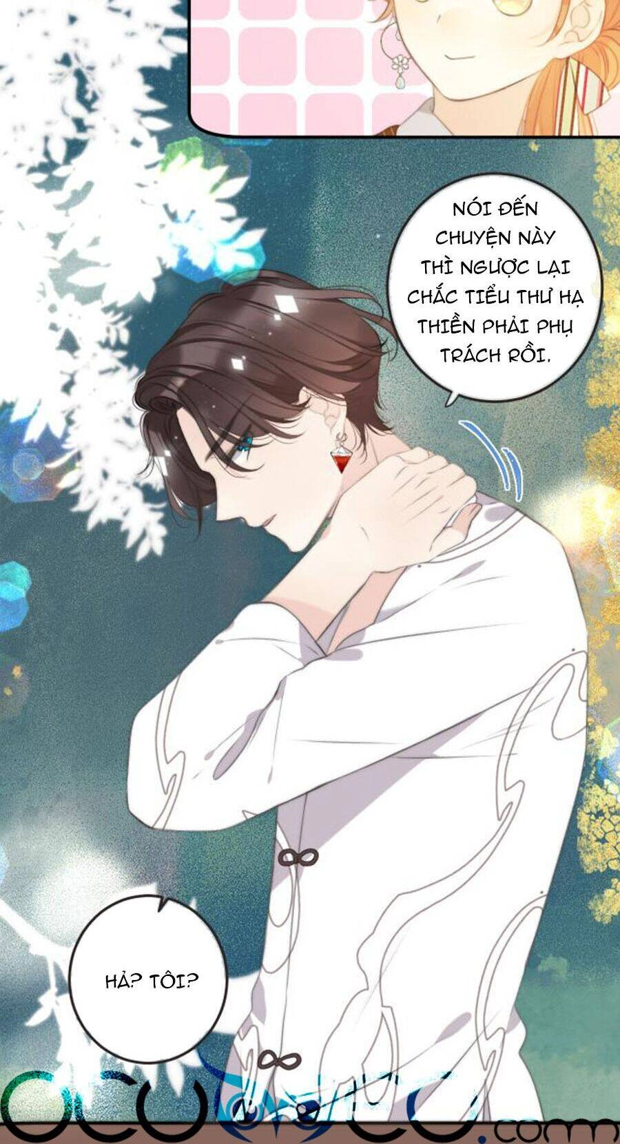 Lâu Tiểu Thư, Lại Gặp Nhau Rồi Chapter 28 - 16