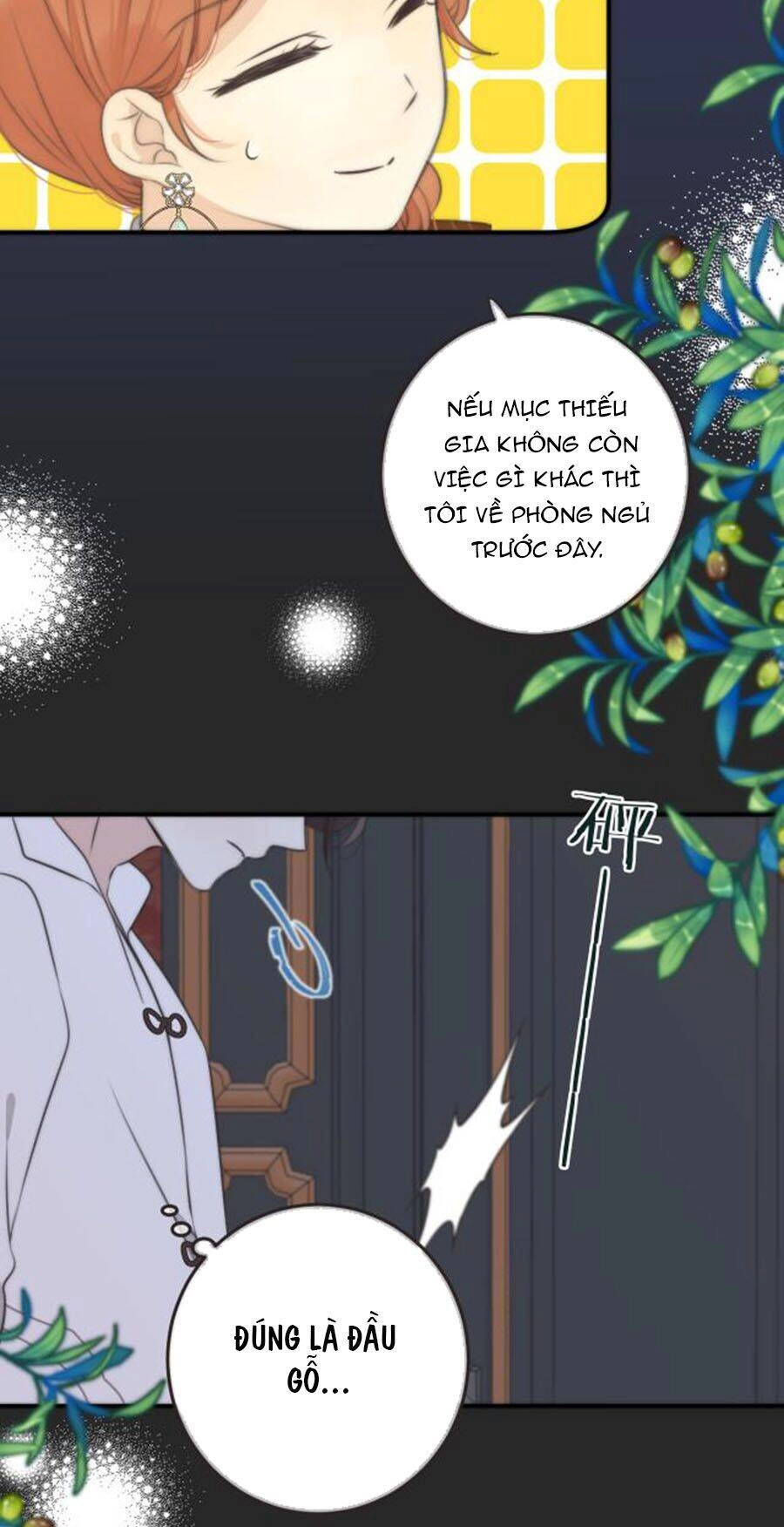 Lâu Tiểu Thư, Lại Gặp Nhau Rồi Chapter 28 - 18