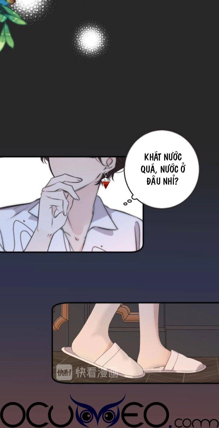 Lâu Tiểu Thư, Lại Gặp Nhau Rồi Chapter 28 - 19