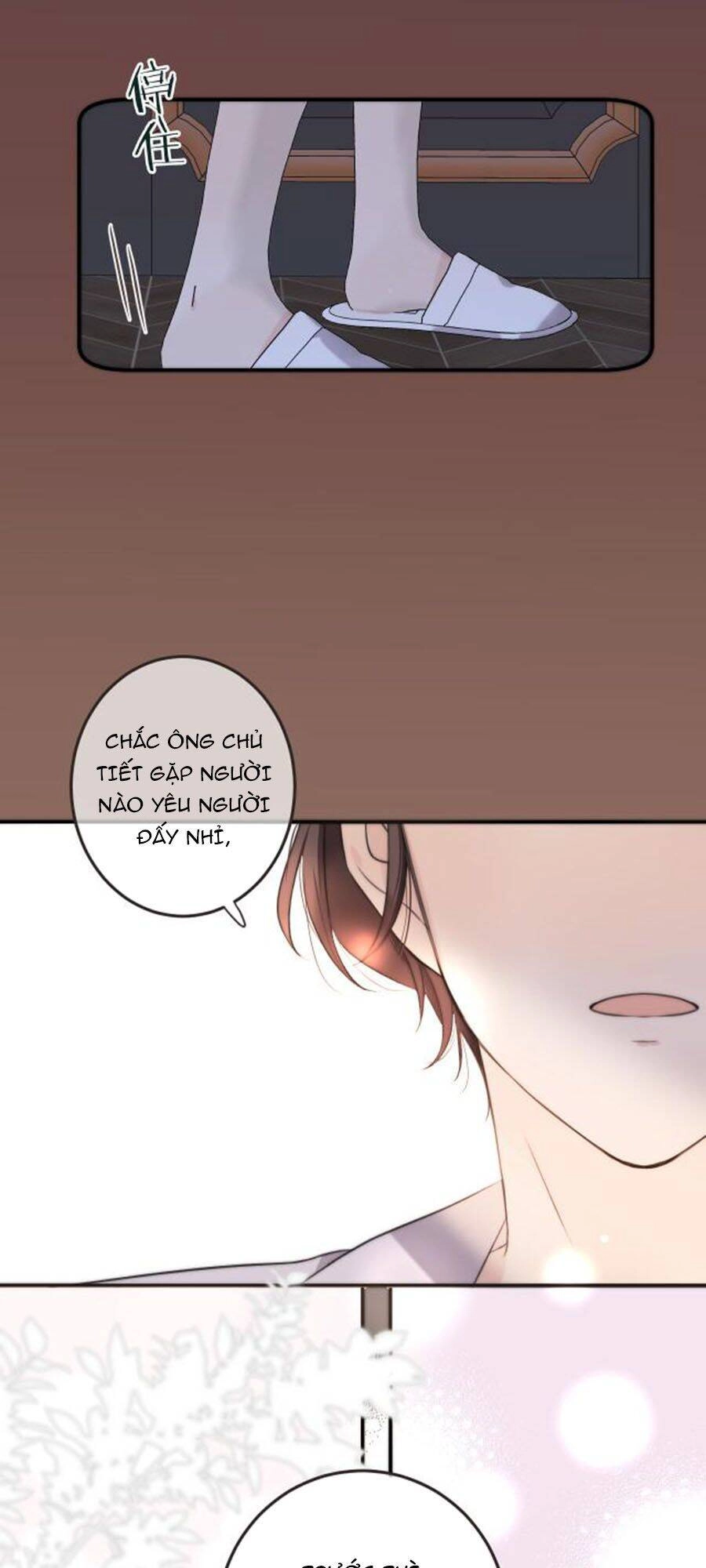 Lâu Tiểu Thư, Lại Gặp Nhau Rồi Chapter 28 - 20