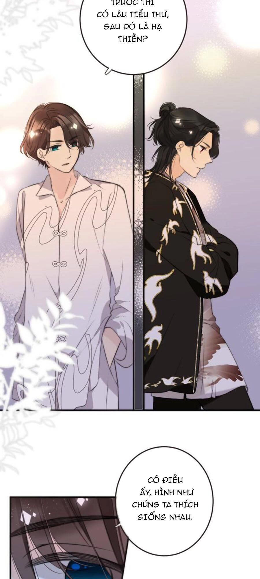 Lâu Tiểu Thư, Lại Gặp Nhau Rồi Chapter 28 - 21