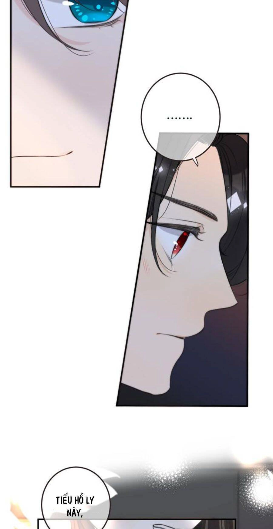 Lâu Tiểu Thư, Lại Gặp Nhau Rồi Chapter 28 - 22