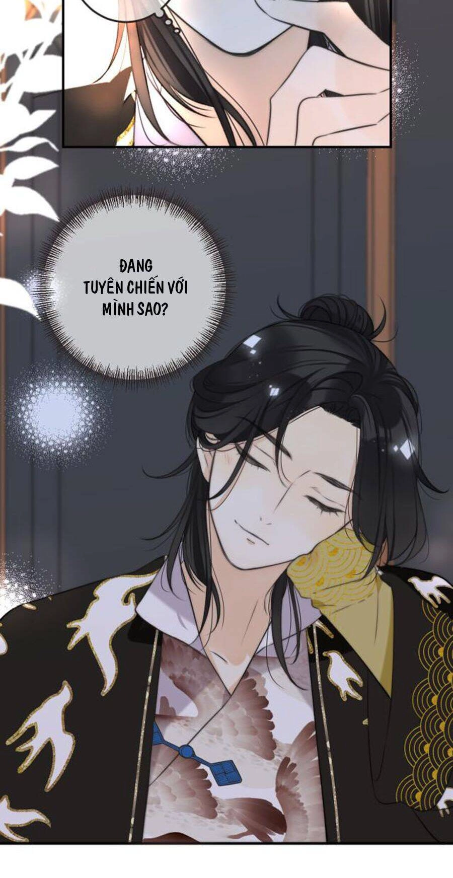 Lâu Tiểu Thư, Lại Gặp Nhau Rồi Chapter 28 - 23