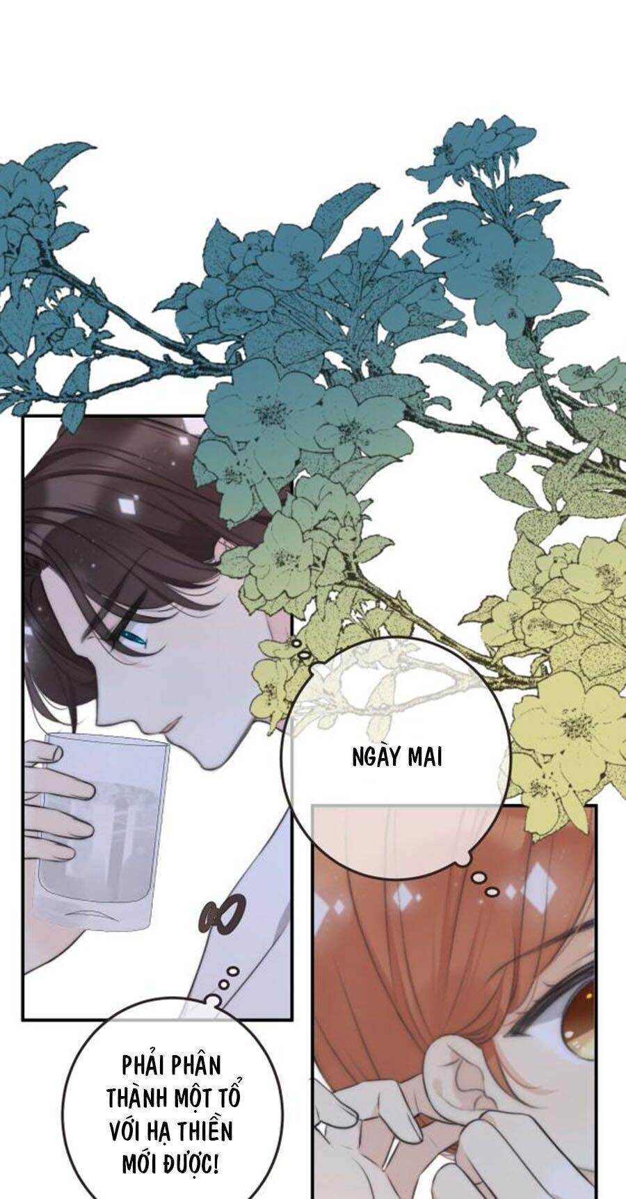 Lâu Tiểu Thư, Lại Gặp Nhau Rồi Chapter 28 - 24