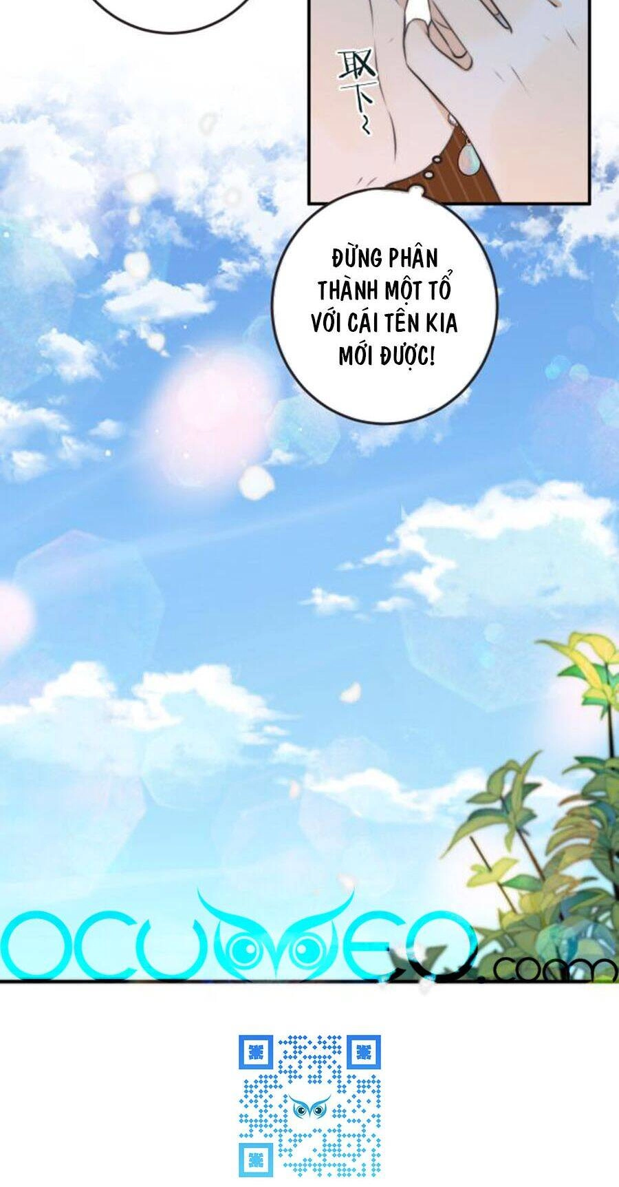 Lâu Tiểu Thư, Lại Gặp Nhau Rồi Chapter 28 - 25