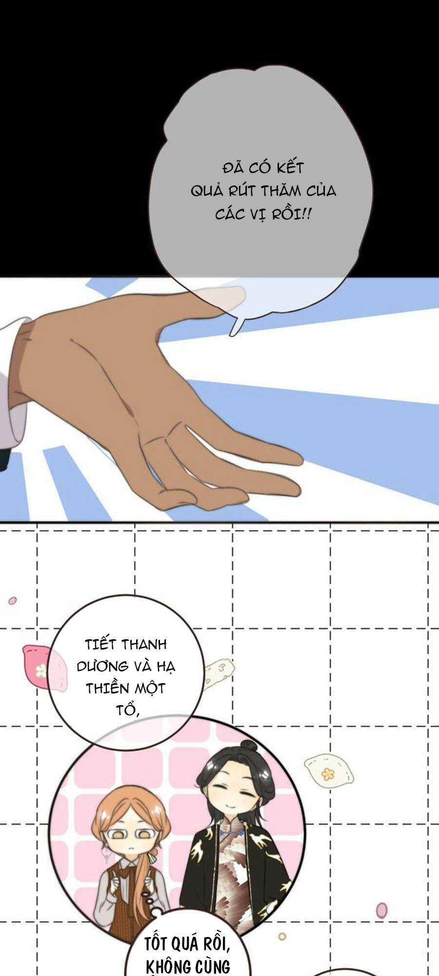 Lâu Tiểu Thư, Lại Gặp Nhau Rồi Chapter 29 - 1