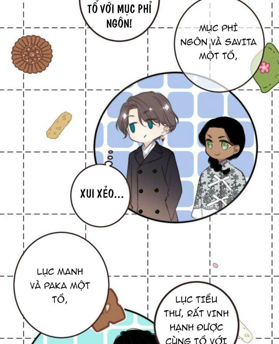 Lâu Tiểu Thư, Lại Gặp Nhau Rồi Chapter 29 - 2