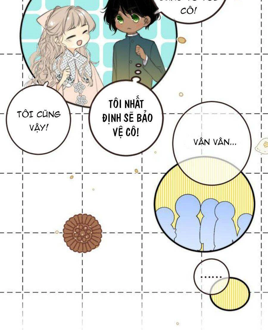 Lâu Tiểu Thư, Lại Gặp Nhau Rồi Chapter 29 - 3