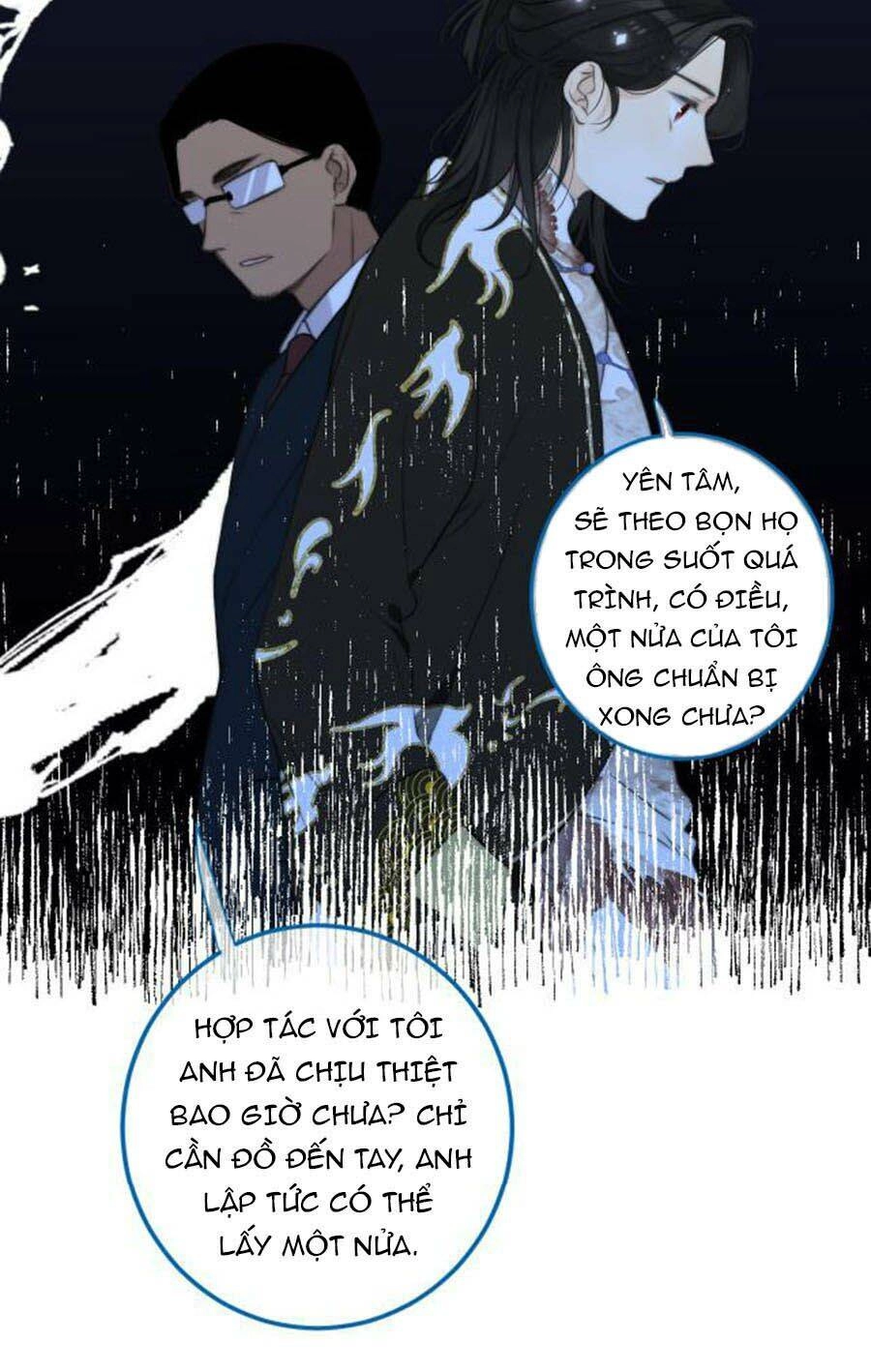 Lâu Tiểu Thư, Lại Gặp Nhau Rồi Chapter 29 - 6