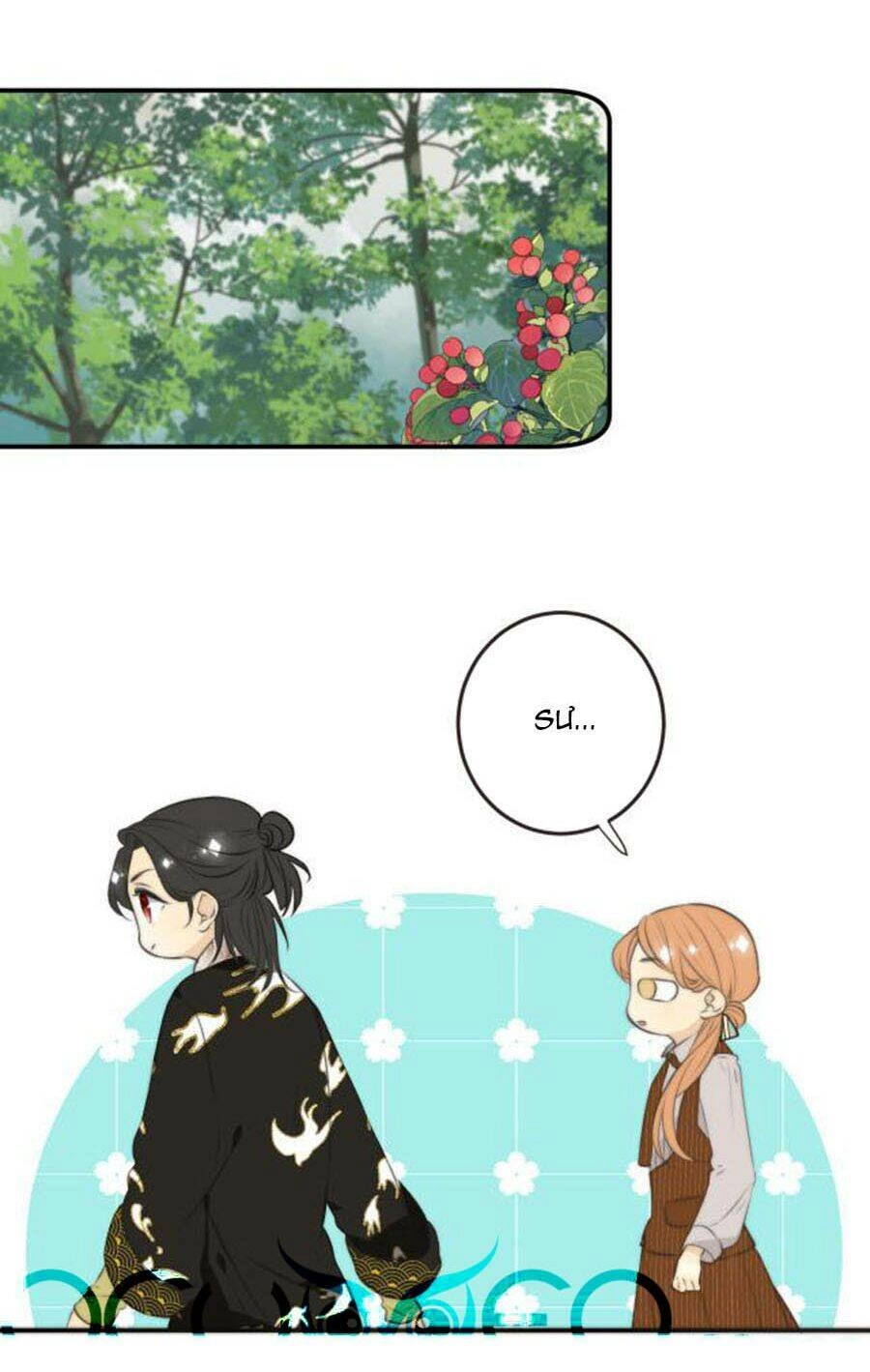 Lâu Tiểu Thư, Lại Gặp Nhau Rồi Chapter 29 - 7