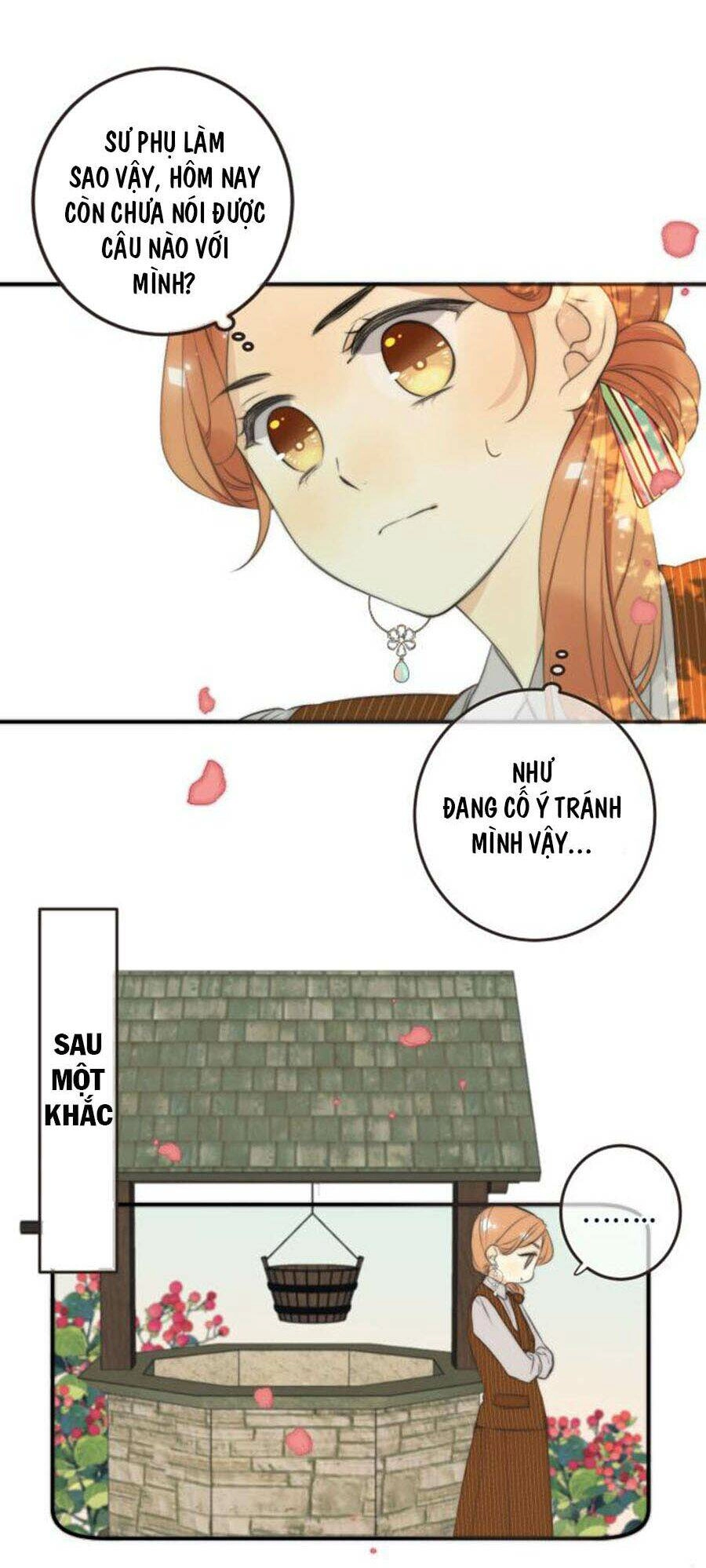 Lâu Tiểu Thư, Lại Gặp Nhau Rồi Chapter 29 - 10