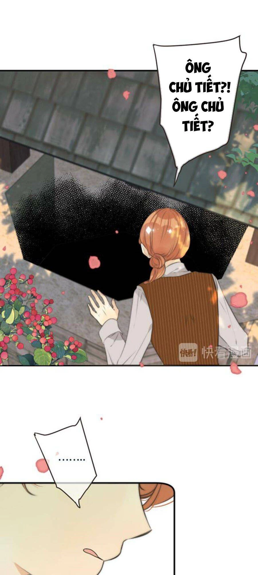 Lâu Tiểu Thư, Lại Gặp Nhau Rồi Chapter 29 - 11