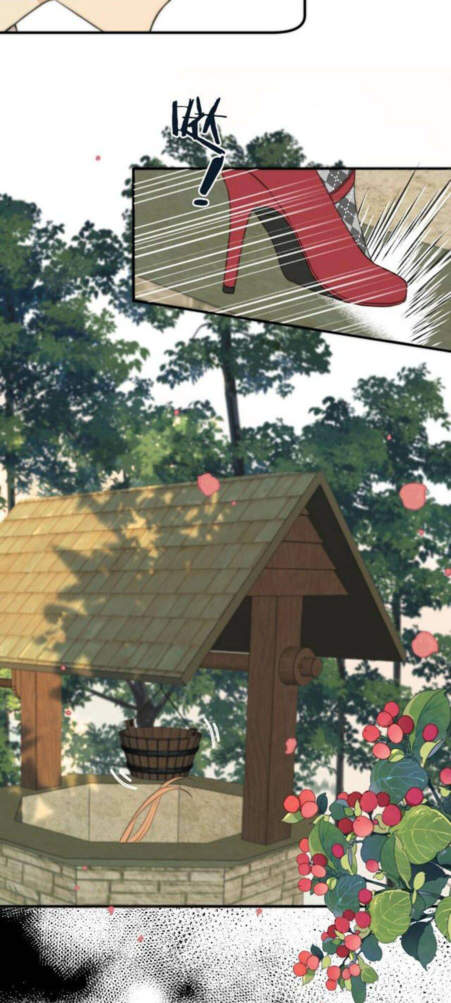 Lâu Tiểu Thư, Lại Gặp Nhau Rồi Chapter 29 - 12